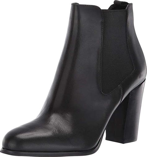 michael kors lottie leather boot stores|Lottie Leather Ankle Boot .